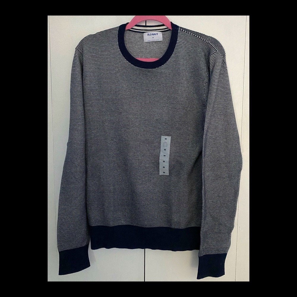 Old Navy Sweater